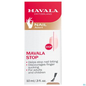 Mavala ongles stop    10ml