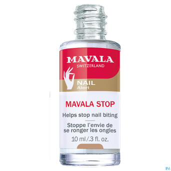 Mavala ongles stop    10ml
