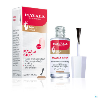 Mavala ongles stop    10ml