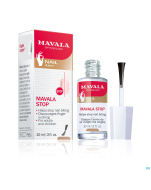 Mavala ongles stop    10ml
