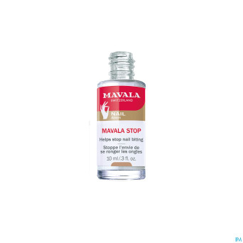 Mavala ongles stop    10ml
