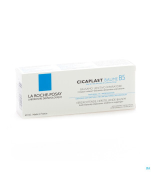 Lrp cicaplast baume b5    40ml