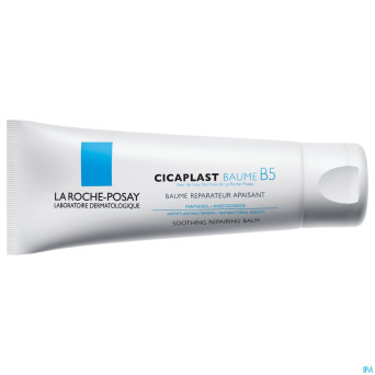 Lrp cicaplast baume b5    40ml