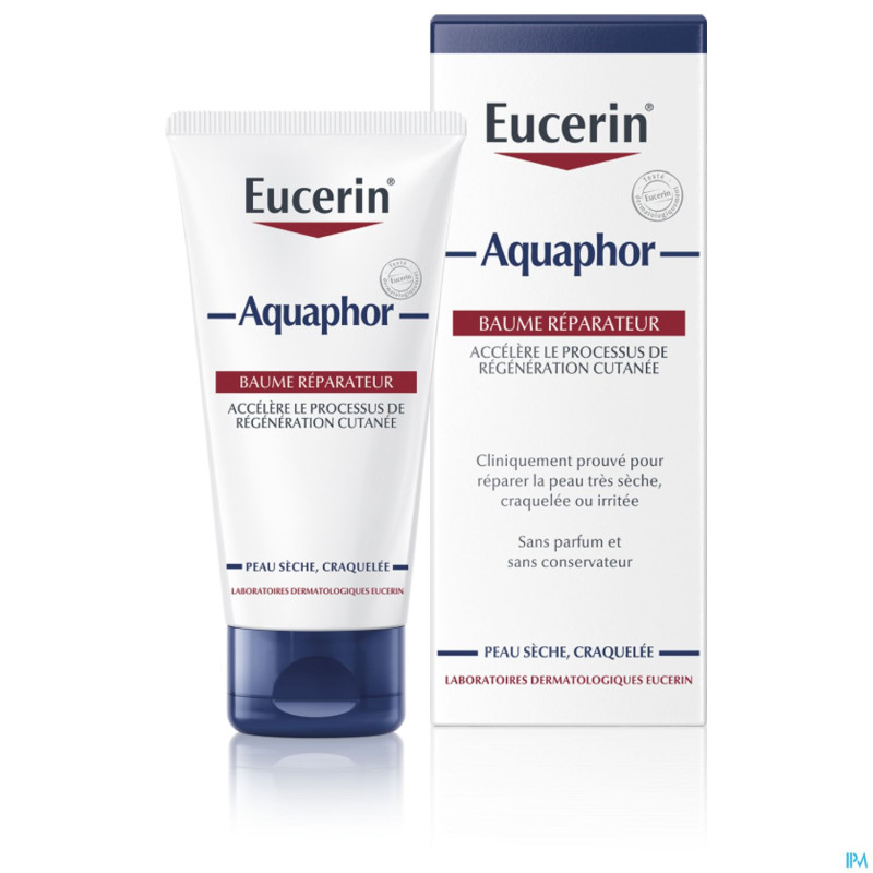 Eucerin aquaphor 40g