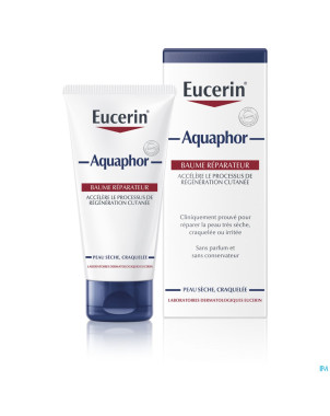 Eucerin aquaphor 40g