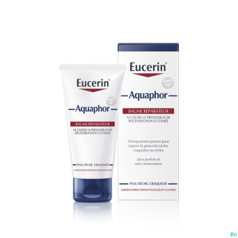 Eucerin aquaphor 40g