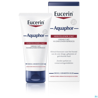 Eucerin aquaphor 40g