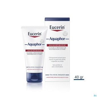 Eucerin aquaphor 40g