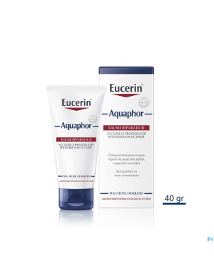 Eucerin aquaphor 40g
