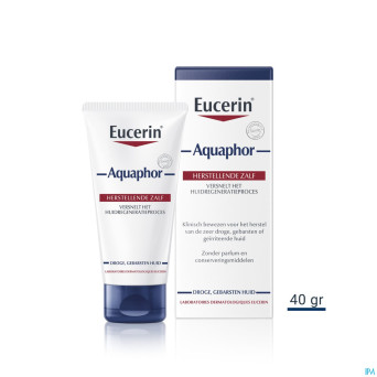 Eucerin aquaphor 40g