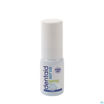 Dentaid xeros spray buccal    15ml 3570