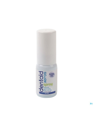 Dentaid xeros spray buccal    15ml 3570