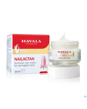 Mavala ongles nailactan pot 15ml