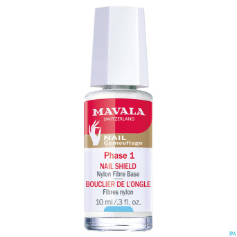 Mavala ongles renforce ongles 20ml