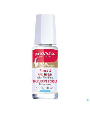 Mavala ongles renforce ongles 20ml
