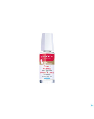 Mavala ongles renforce ongles 20ml