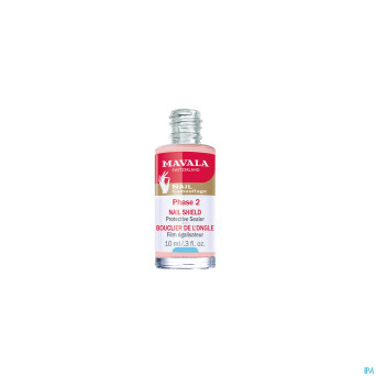 Mavala ongles renforce ongles 20ml