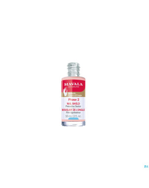 Mavala ongles renforce ongles 20ml