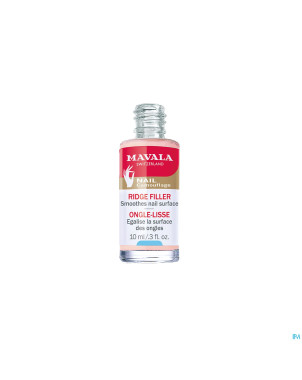 Mavala ongles ongles lisse 10ml