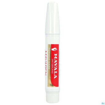 Mavala ongles mavapen huile 4,5ml