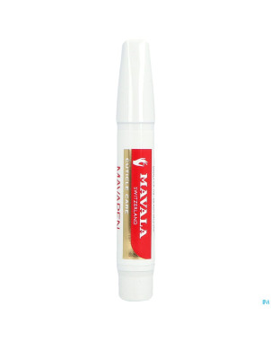 Mavala ongles mavapen huile 4,5ml