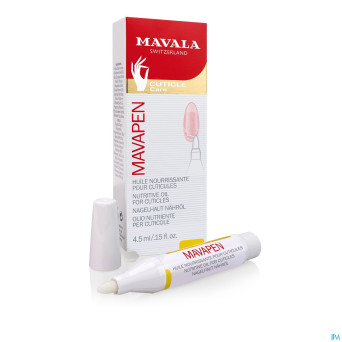 Mavala ongles mavapen huile 4,5ml