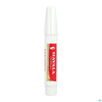 Mavala ongles mavapen huile 4,5ml