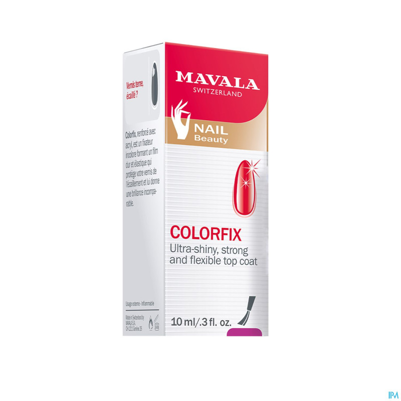 Mavala vao colorfix    10ml