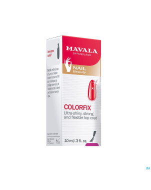 Mavala vao colorfix    10ml