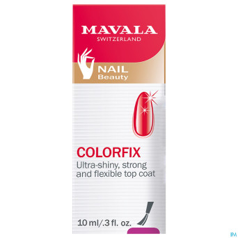 Mavala vao colorfix    10ml