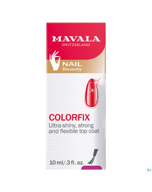 Mavala vao colorfix    10ml
