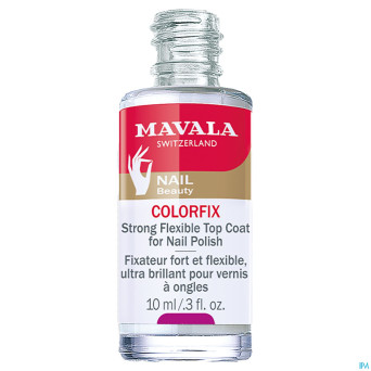 Mavala vao colorfix    10ml