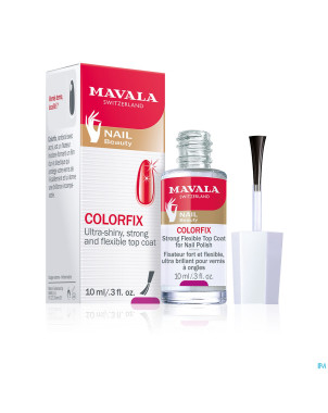 Mavala vao colorfix    10ml