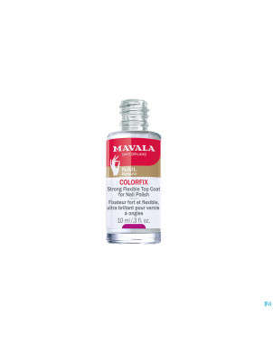 Mavala vao colorfix    10ml
