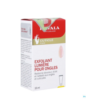 Mavala ongles masque exfoliant 15ml