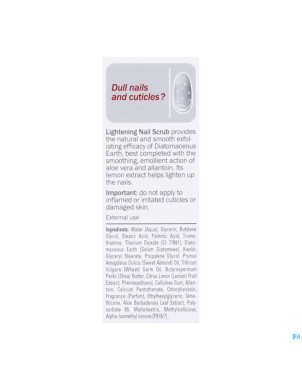 Mavala ongles masque exfoliant 15ml