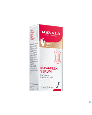 Mavala ongles mava flex serum 10ml