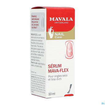 Mavala ongles mava flex serum 10ml