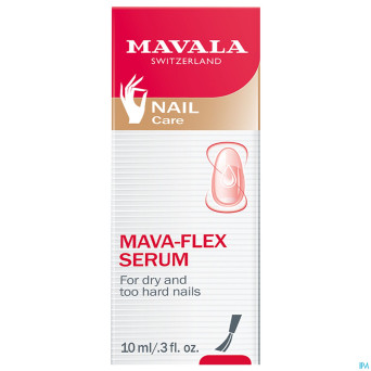 Mavala ongles mava flex serum 10ml
