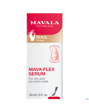 Mavala ongles mava flex serum 10ml