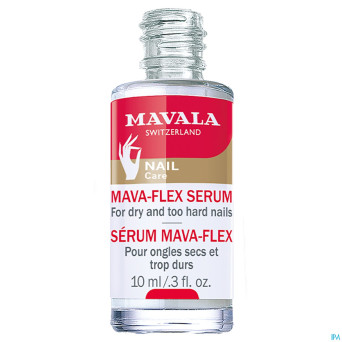 Mavala ongles mava flex serum 10ml