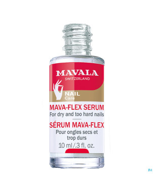 Mavala ongles mava flex serum 10ml