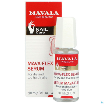 Mavala ongles mava flex serum 10ml