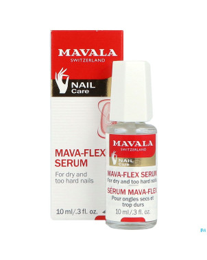 Mavala ongles mava flex serum 10ml