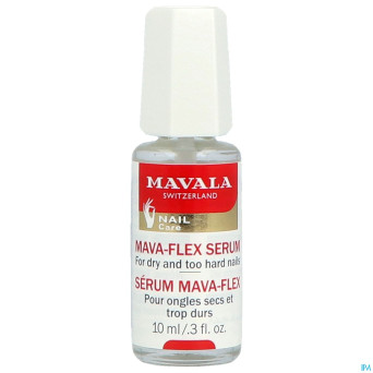 Mavala ongles mava flex serum 10ml