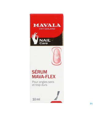 Mavala ongles mava flex serum 10ml