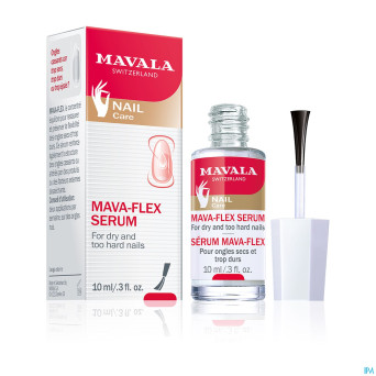 Mavala ongles mava flex serum 10ml