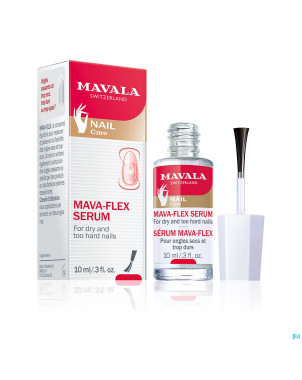 Mavala ongles mava flex serum 10ml