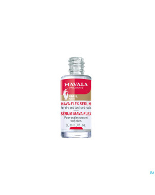 Mavala ongles mava flex serum 10ml