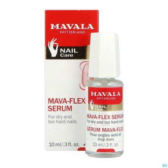 Mavala ongles mava flex serum 10ml